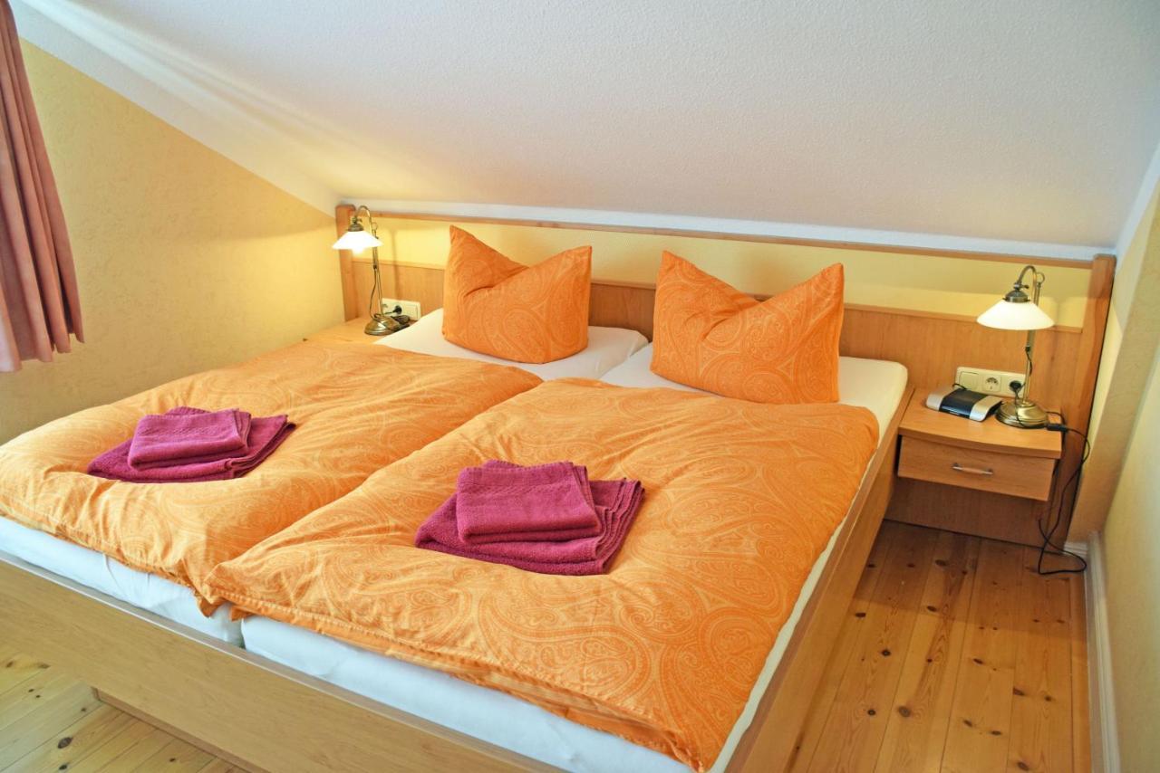 Villa Vitalis Ferienhaus Vitale Sellin  Zewnętrze zdjęcie